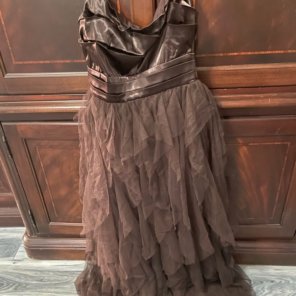 Akira Tulle Dress - Picture 6 of 7